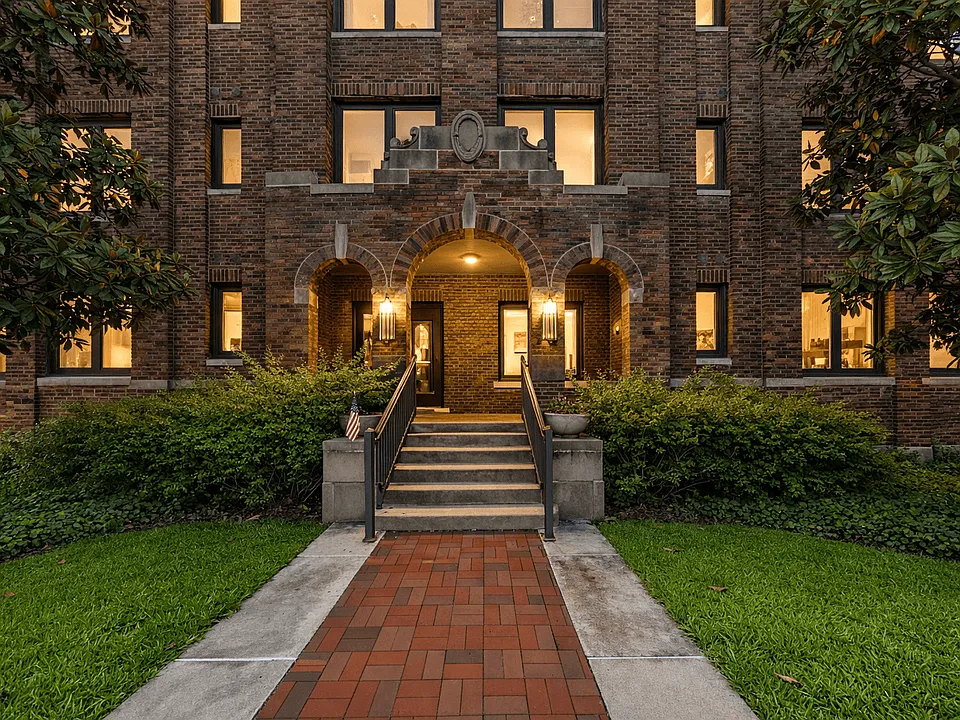 The Evansville Lofts