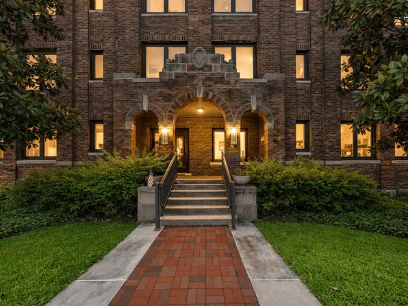 The Evansville Lofts
