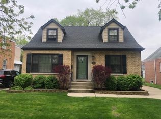 6025 N Olympia Ave, Chicago, IL