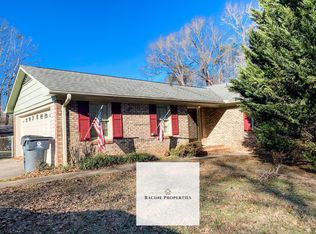 133 Cypress Dr, Inman, SC 29349