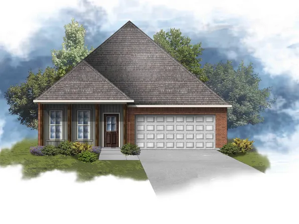 613 Riviera Ave, Ruston, LA 71270