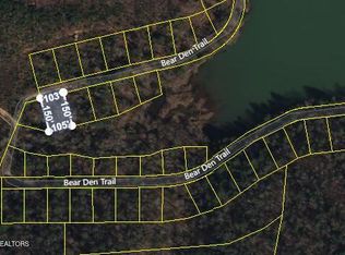Bear Den Trl, Grandview, TN 37337