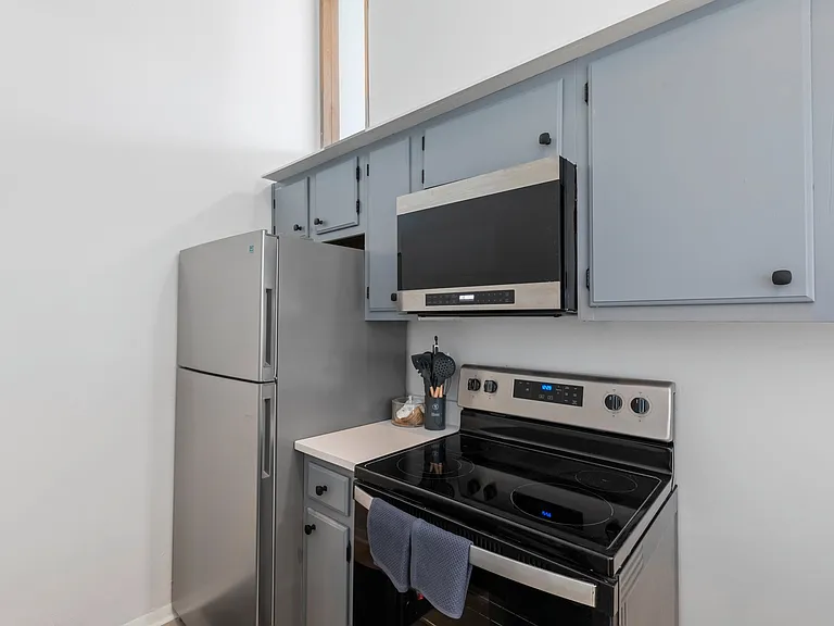 The Gallery Apartments — Photo 102