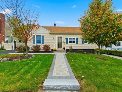 5 W Kenneth St, Lawrence, MA, 01843