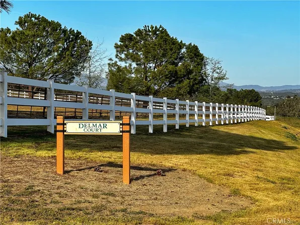 0 Delmar Ct #18, Aguanga, CA 92536