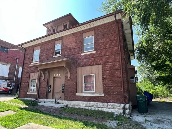 624 Kentucky St, Quincy, IL 62301