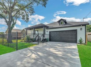 4634 Alvin St, Houston, TX 77051