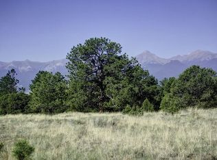 853 Kiowa Rd, Westcliffe, CO 81252