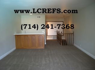 Los Caballeros #004, Fountain Valley, CA 92708