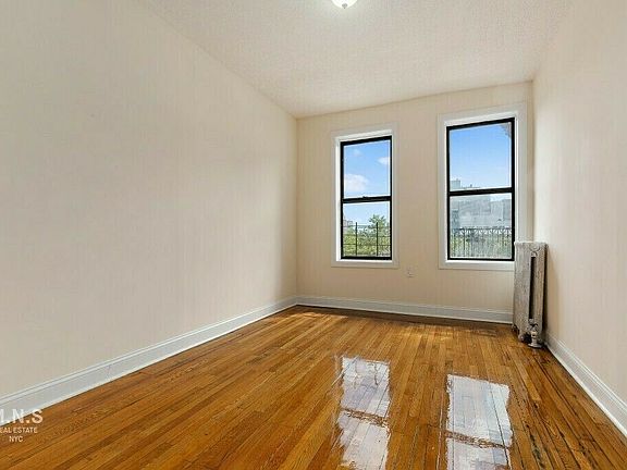 4th image of 555 W 170th St APT 63