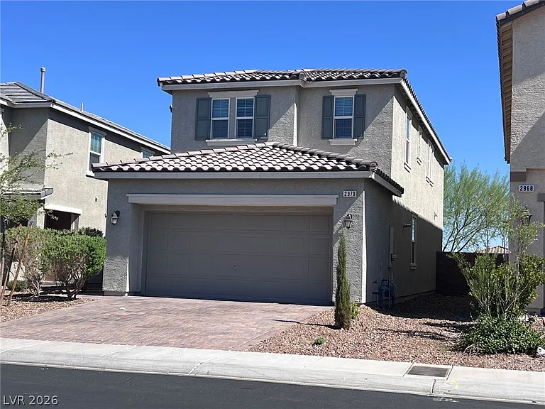 2970 Tranquil Brook Ave — Photo 3