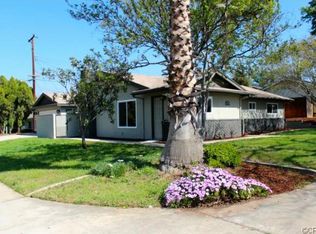 801 Birch Ct, Redlands, CA 92374