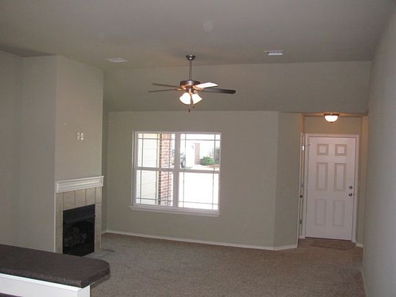 Living features adouble low-E window