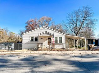 1410 Big Bend Rd, Cape Girardeau, MO 63701