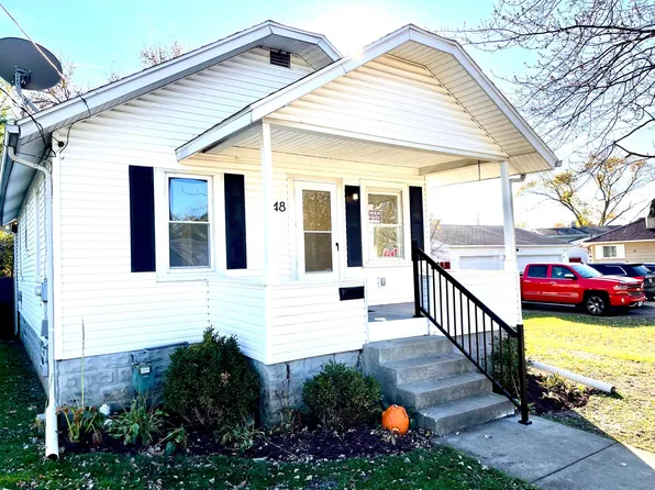 48 Roland Ct, Rossford, OH 43460