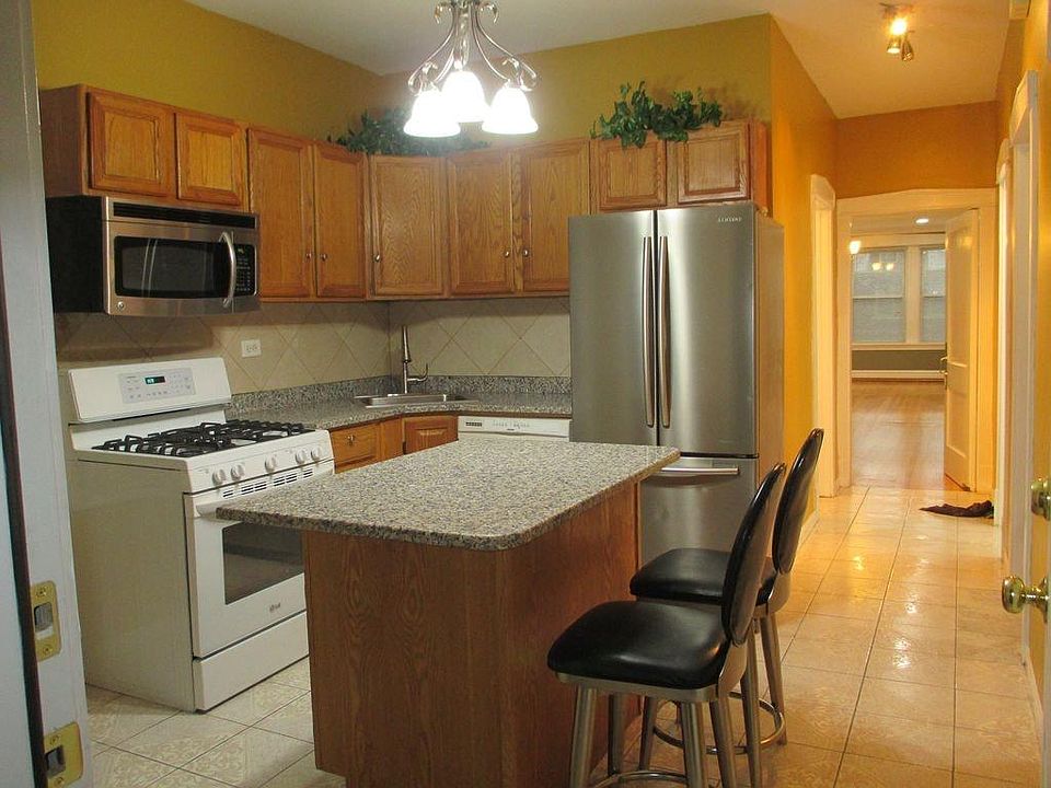 1st image of 5023 N Troy St #1
