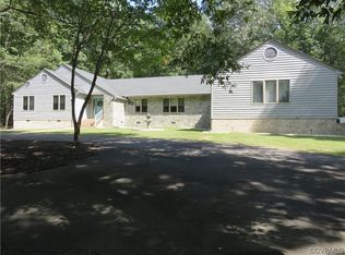 905 Rasmussen Dr, Sandston, VA 23150