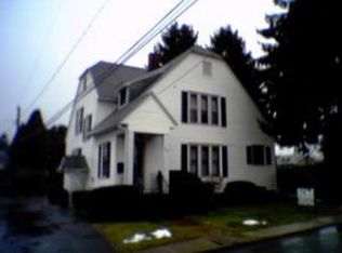 320 Maple St, Brookville, PA 15825
