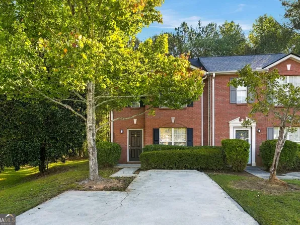 2820 Norfair Loop, Lithonia, GA 30038