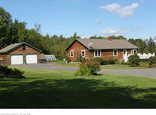477 N Searsport Rd, Prospect, ME 04981