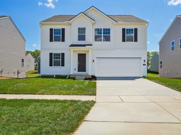 709 Whisperwood Way, Chelsea, MI 48118