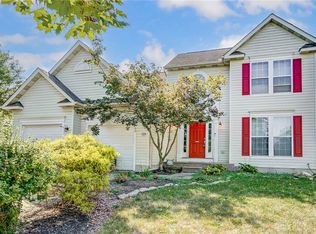 93 Lownes Ct, Springboro, OH 45066