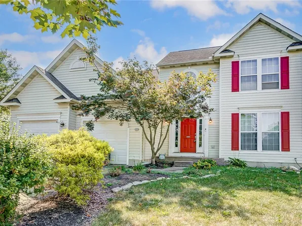 93 Lownes Ct, Springboro, OH 45066