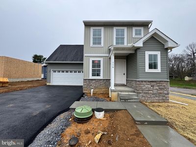116 Meadows Bnd, Lititz, PA, 17543