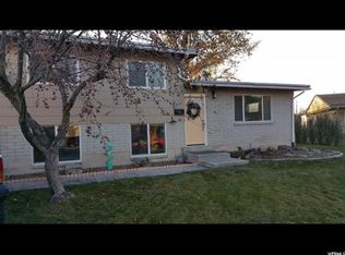 3896 S 3060 W, West Valley City, UT 84119