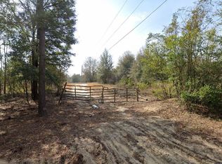 204 Whittle Pond Rd, Williston, SC 29853