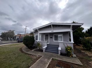 429 Meek Ave, Hayward, CA 94541