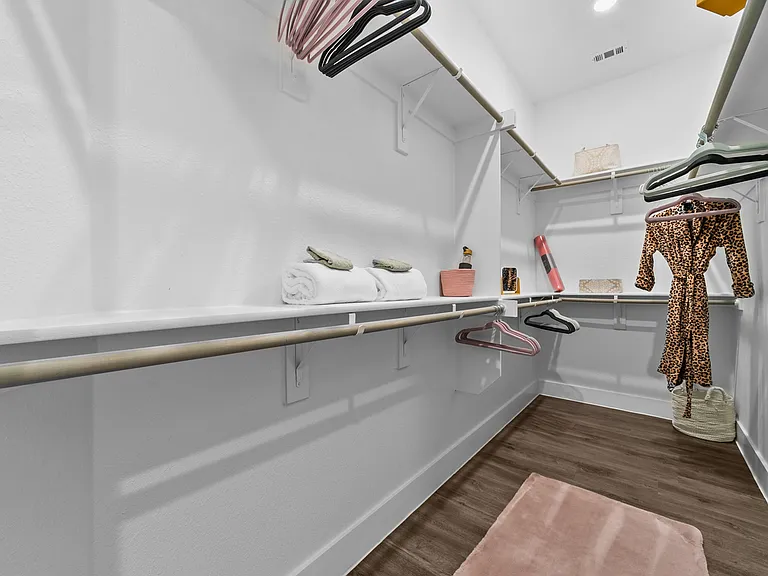 Closet Closet