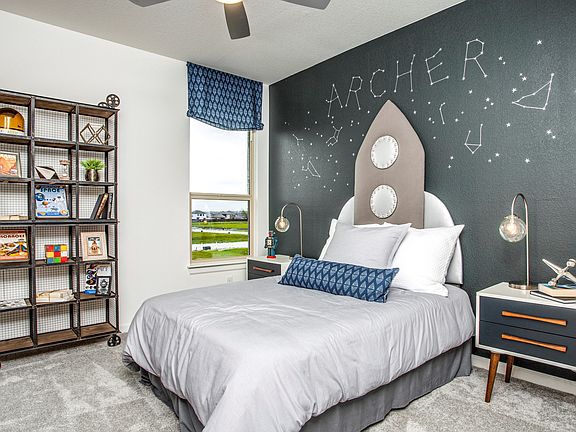 Bedroom 4