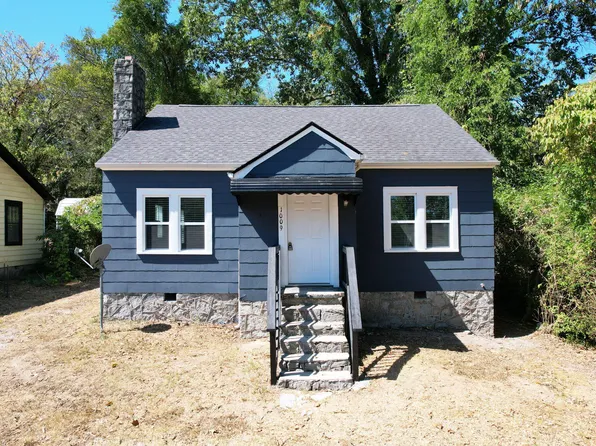 1009 Belmeade Ave, Chattanooga, TN 37411