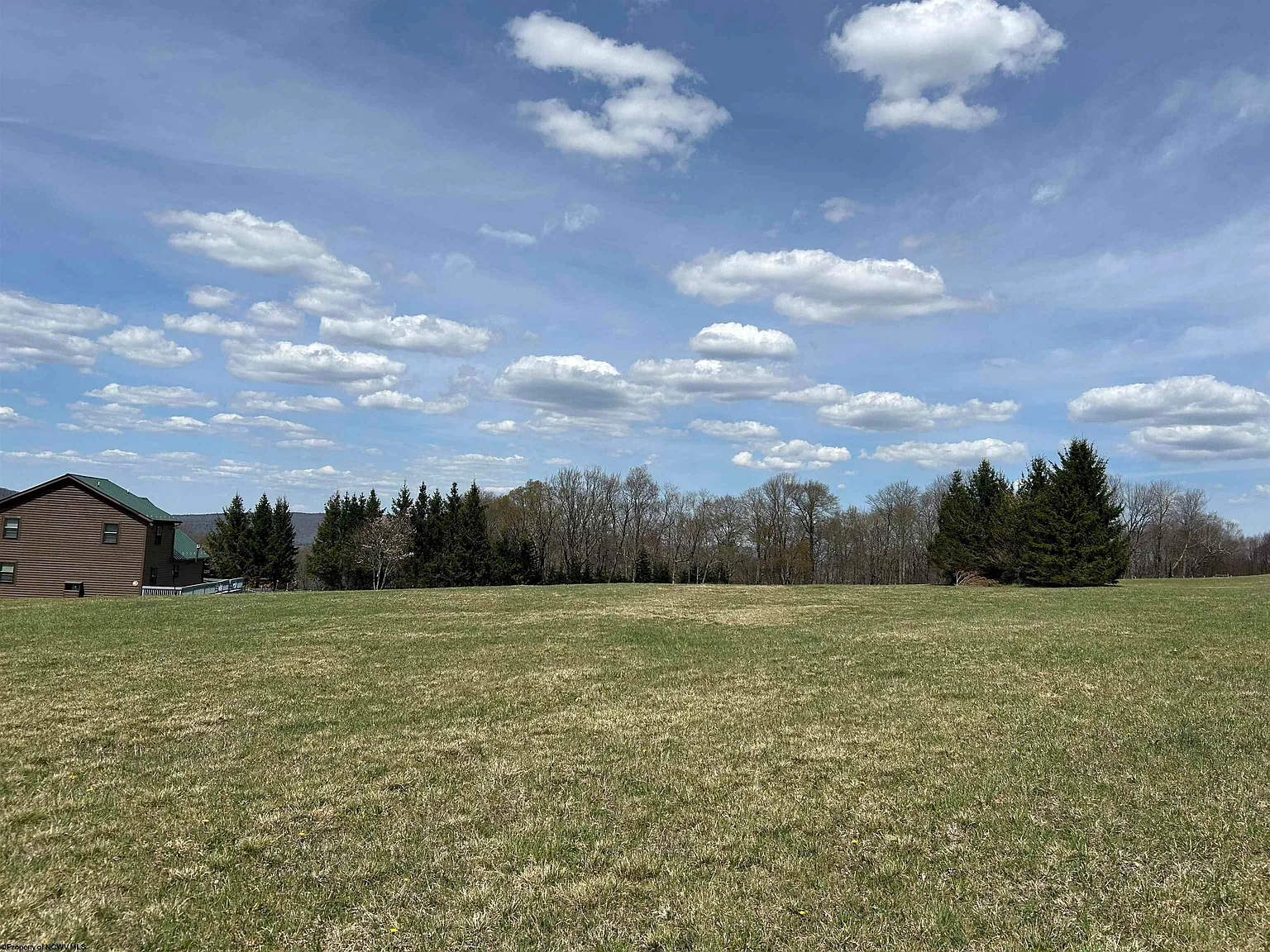 LOT 2 Pointy Knob Rd photo 1