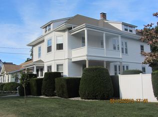 20 William St #1, Pawcatuck, CT 06379