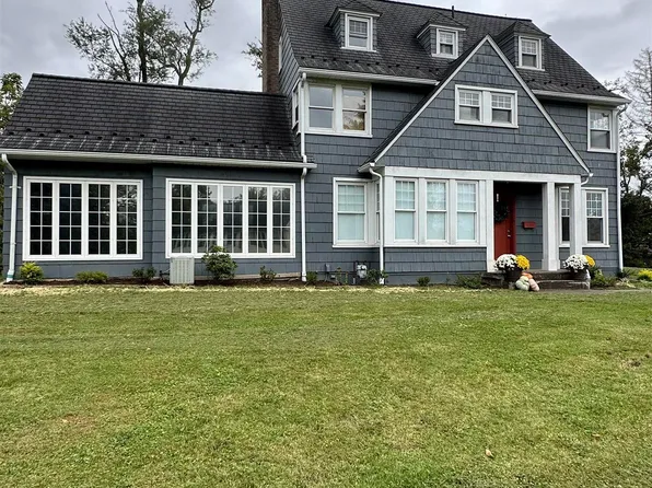 100 Avondale Rd, Fairmont, WV 26554