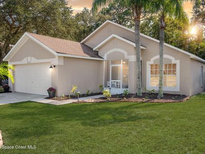 1395 Stag Ct, Melbourne, FL, 32940