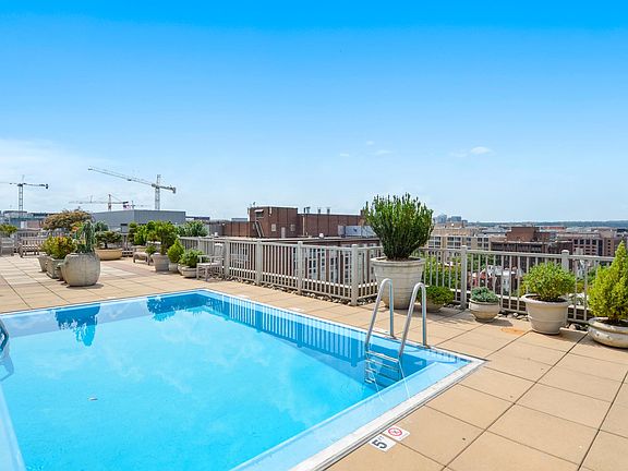 Cool pool