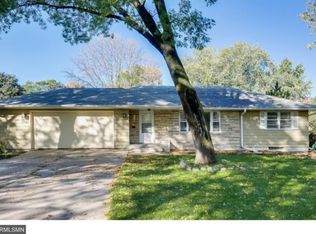 2745 York Ave N, Robbinsdale, MN 55422