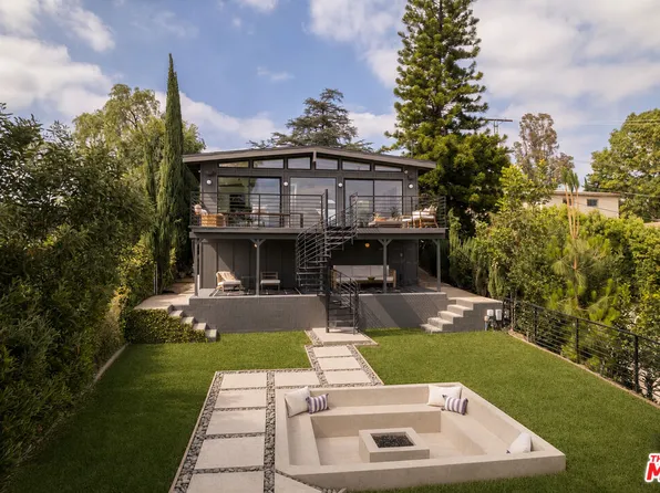 1107 Le Gray Ave, Los Angeles, CA 90042