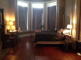 1616 Monument Ave APT 1, Richmond, VA 23220