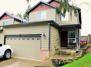 2211 NE 137th Ct, Vancouver, WA 98684