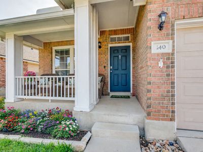 140 Eagle Vail, San Antonio, TX, 78258