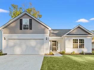 162 Savannah St LOT 15, Georgetown, SC 29440