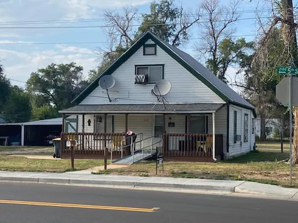2101 5th St, Greeley, CO 80631