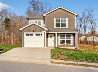 1213 Cottonwood Dr, Clarksville, TN 37040