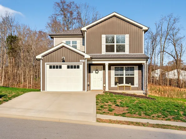 1213 Cottonwood Dr, Clarksville, TN 37040