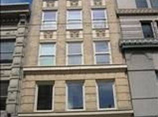 30 Mason St APT 201, San Francisco, CA