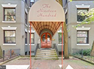 1900 S St NW, Washington, DC 20009